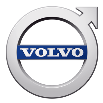 Volvo Cars Brooklyn logo