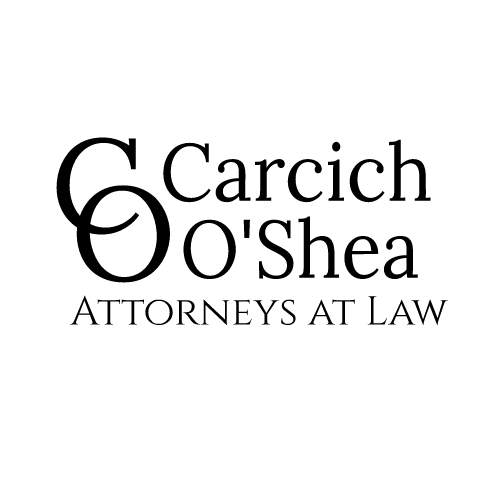 Carcich O'Shea, LLC logo