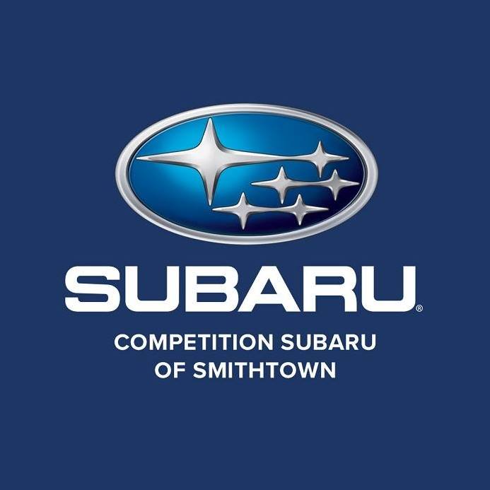 Competition Subaru of Smithtown logo