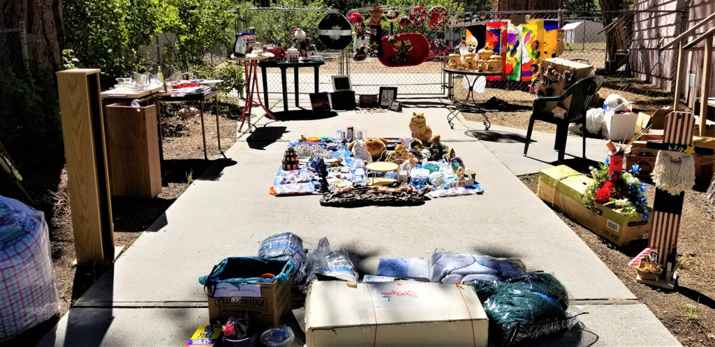 Have a Successful Yard Sale WhirLocal