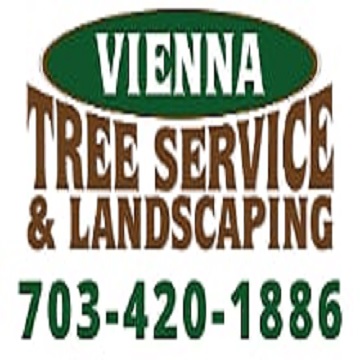 Vienna Tree Service & Landscaping logo