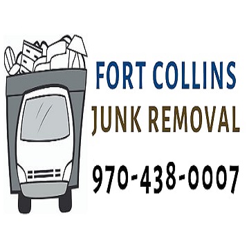Fort Collins Junk Removal logo