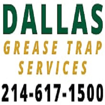 Dallas Grease Trap Services logo