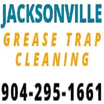 Jacksonville Grease Trap Cleaning logo