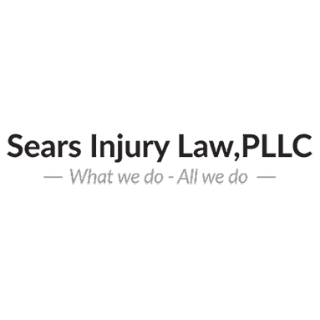 Sears Injury Law, PLLC - Puyallup's #1 Car Accident, Wrongful Death, and Brain Injury Lawyers logo