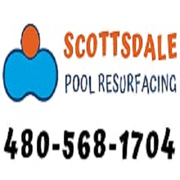 Scottsdale Pool Resurfacing logo