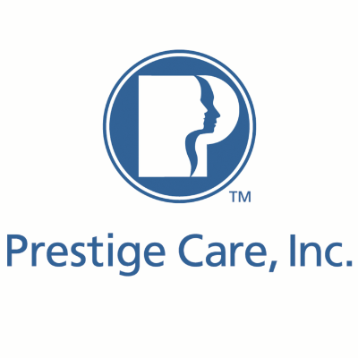 Prestige Senior Living Southern Hills logo