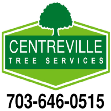 Centreville Tree Services logo
