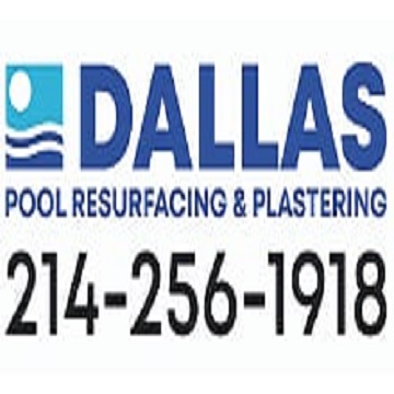 Dallas Pool Resurfacing & Plastering logo