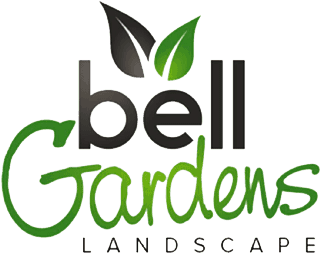 Bell Gardens Landscape logo