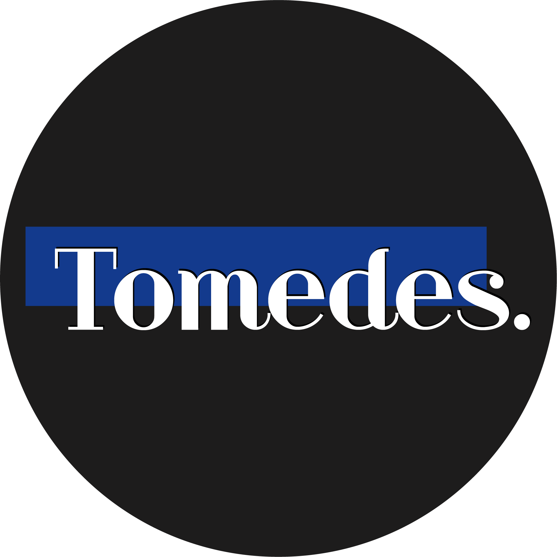 Tomedes Translation Services logo