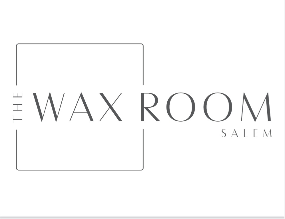 The Wax Room Salem logo
