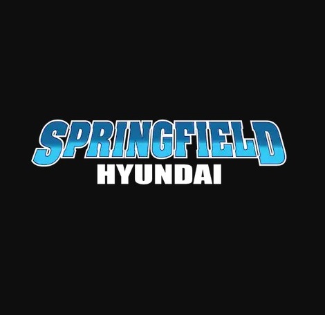 Springfield Hyundai logo