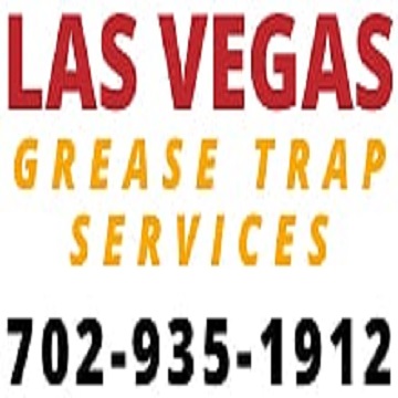 Las Vegas Grease Trap Services logo