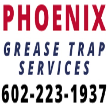 Phoenix Grease Trap Services logo