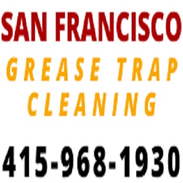 San Francisco Grease Trap Cleaning logo