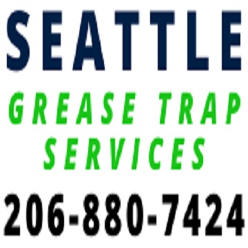 Seattle Grease Trap Services logo