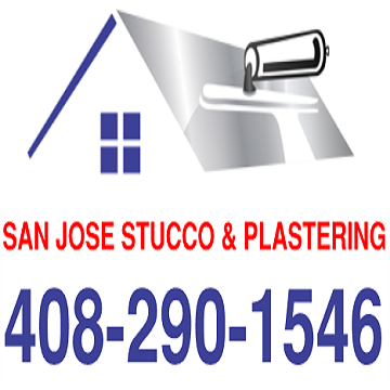 San Jose Stucco &amp; Plastering logo