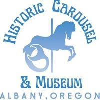 Albany Historic Carousel & Museum logo