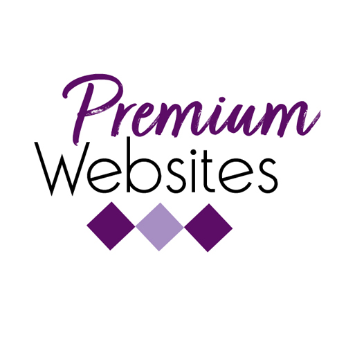 Premium Websites, Inc. logo