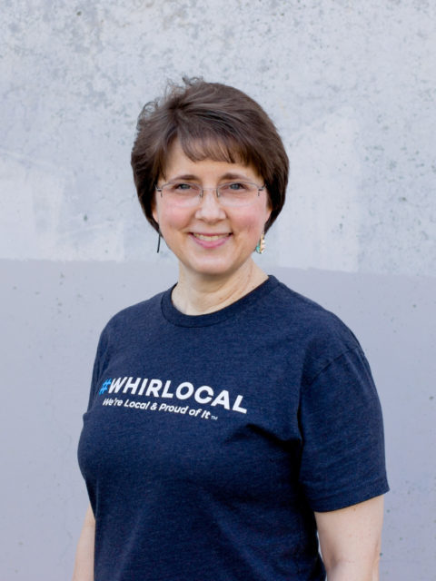Pam F.