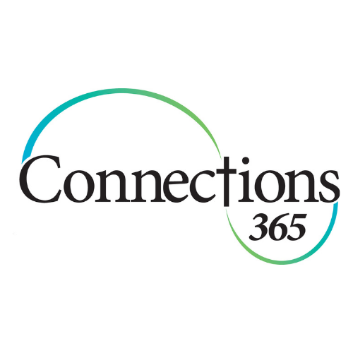 Connections365 logo