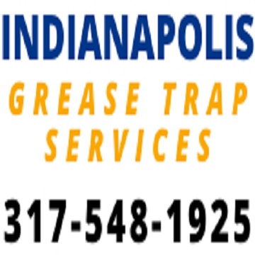 Indianapolis Grease Trap Services logo
