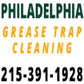 Philadelphia Grease Trap Cleaning logo