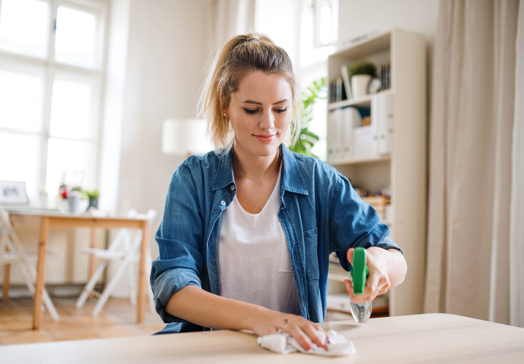 Declutter Tips WhirLocal