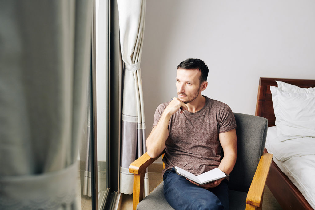 Benefits of Journaling WhirLocal