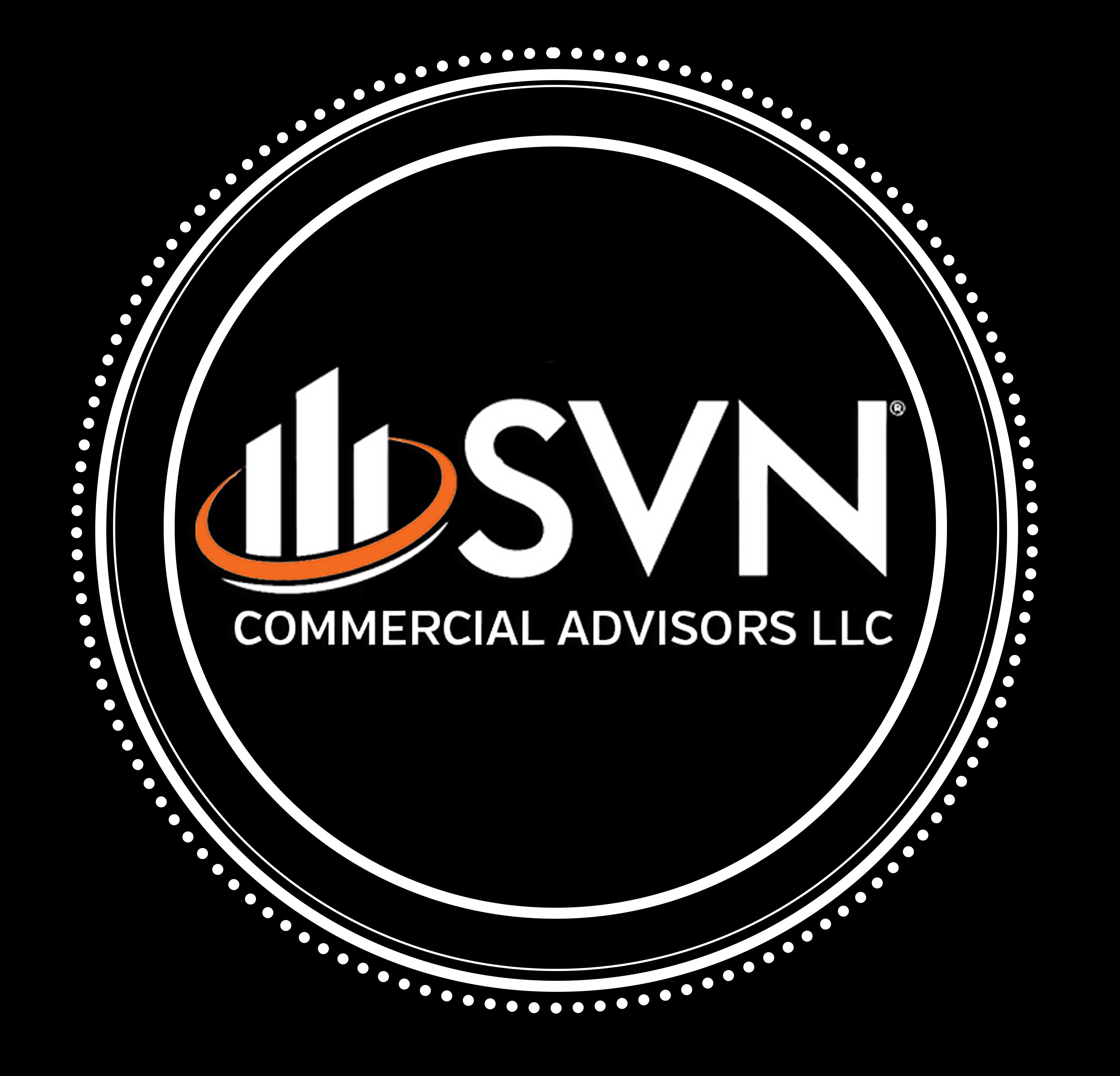 SVN Commercial Advisors LLC logo
