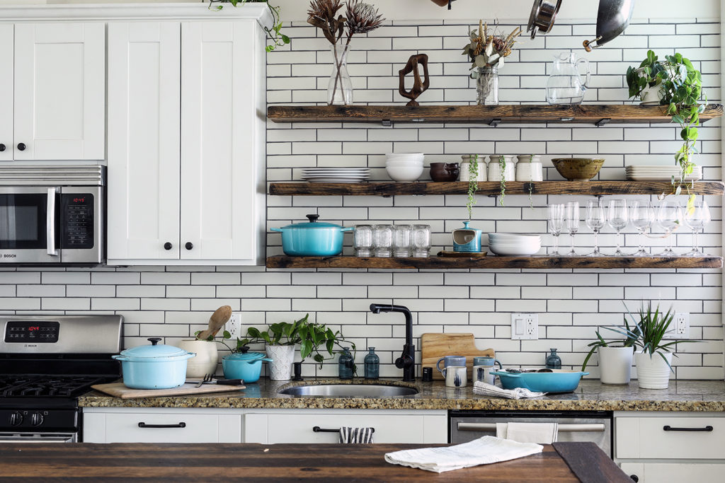 Kitchen Remodel WhirLocal