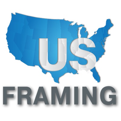 US Framing logo