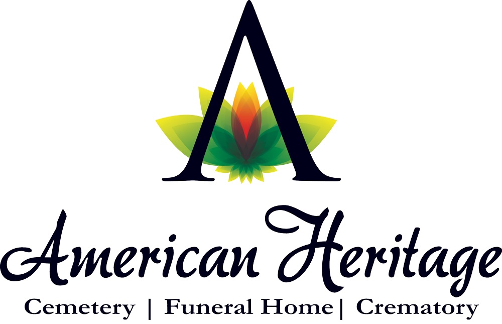 American Heritage Cemetery Funeral Home Crematory logo