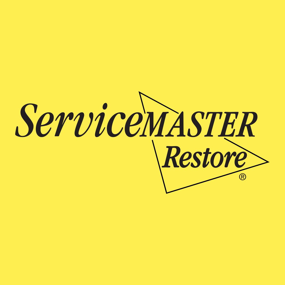 ServiceMaster of Salem logo