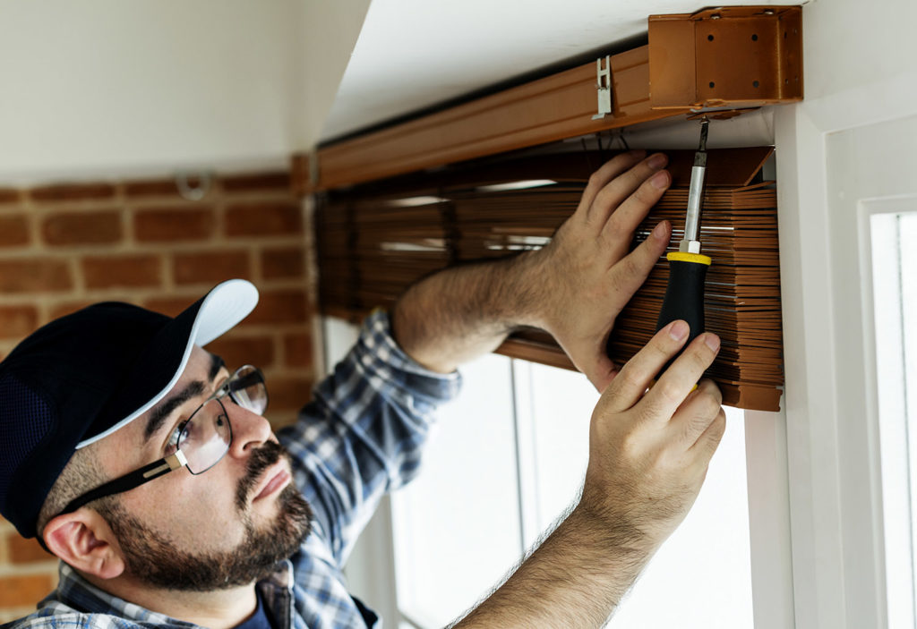Energy Efficient Window WhirLocal