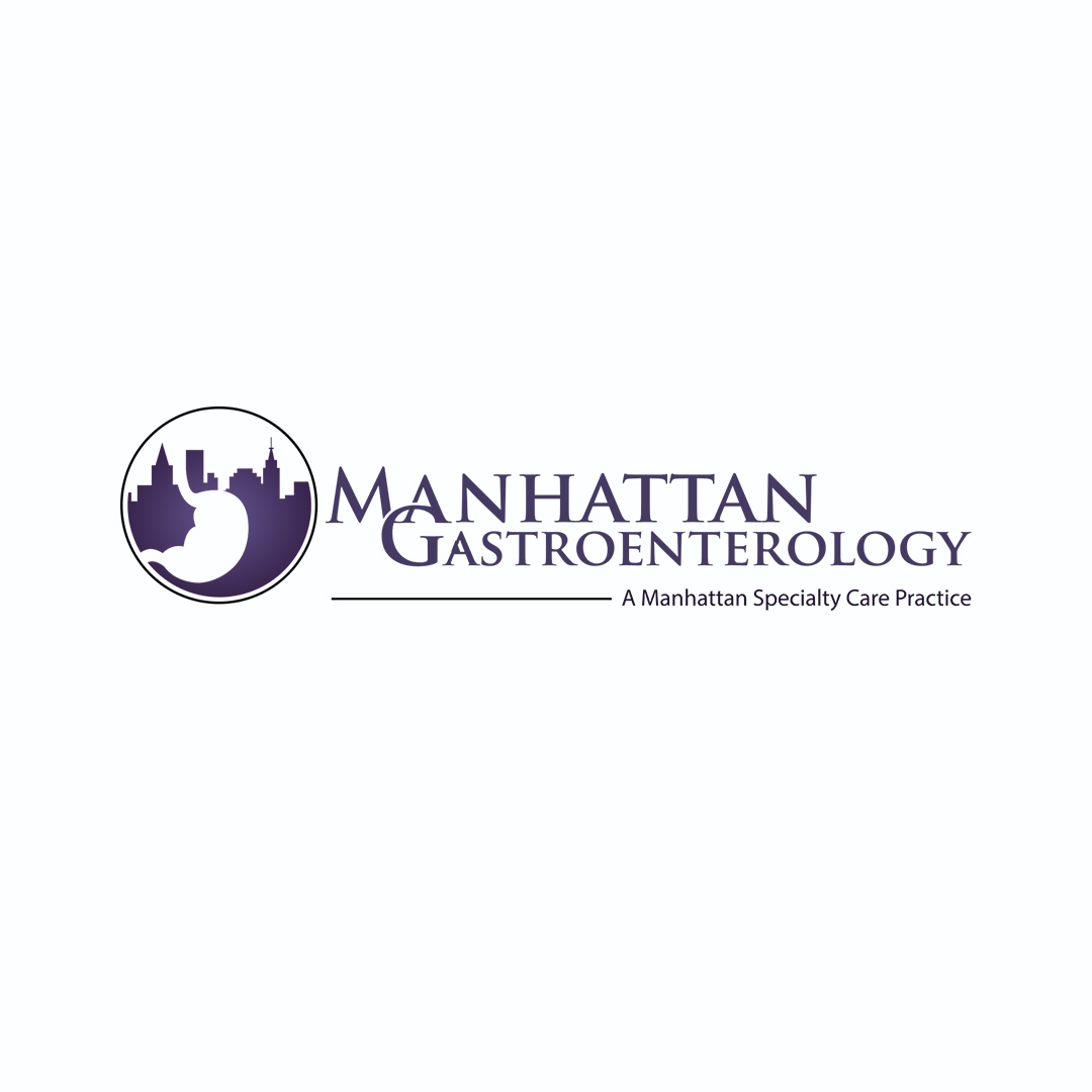Manhattan Gastroenterology – Union Square logo