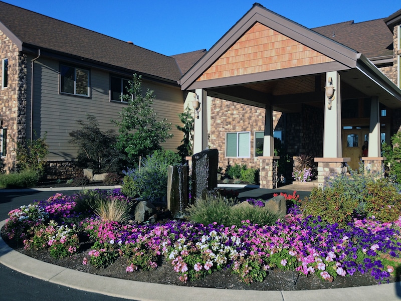 Green Acres Landscape Careers