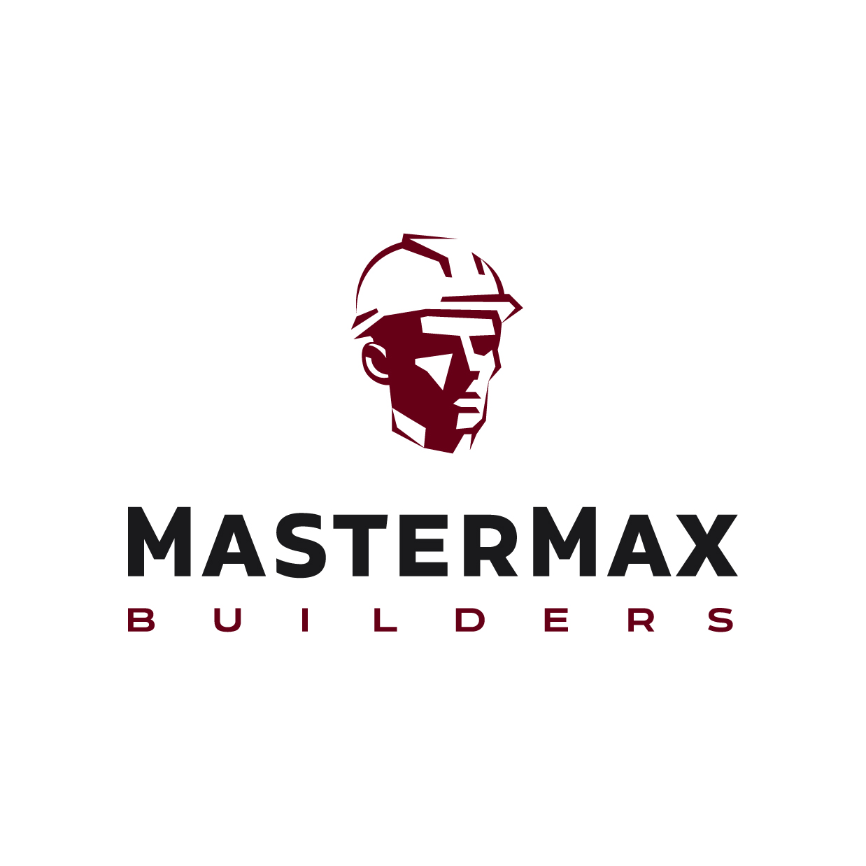 MasterMax Builders logo