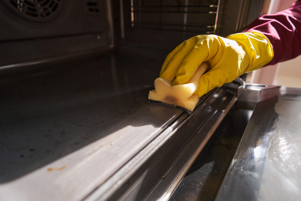 Professional Cleaner WhirLocal