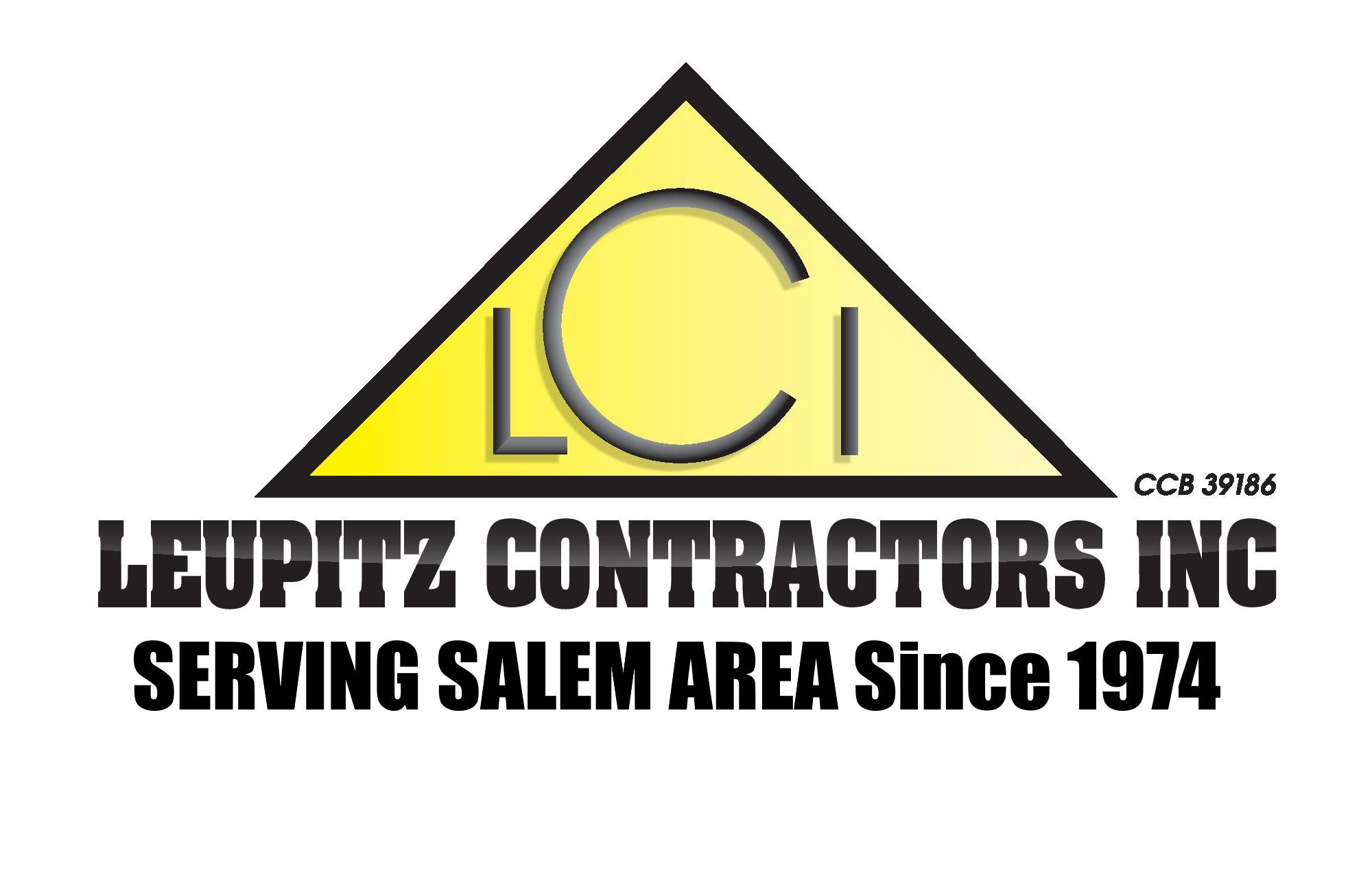 Leupitz Contractors Inc logo