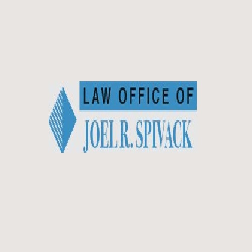 Law Office of Joel R. Spivack logo