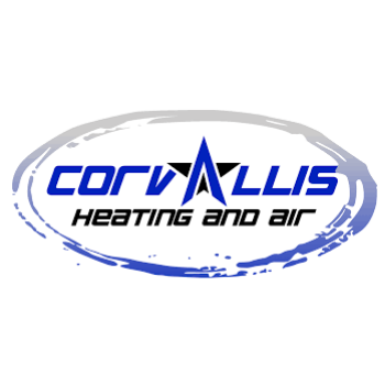 Corvallis Heating and Air logo