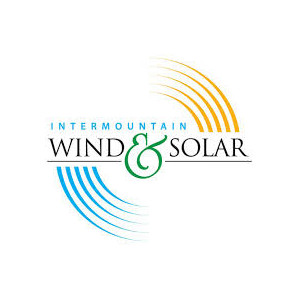 Intermountain Wind &amp; Solar logo