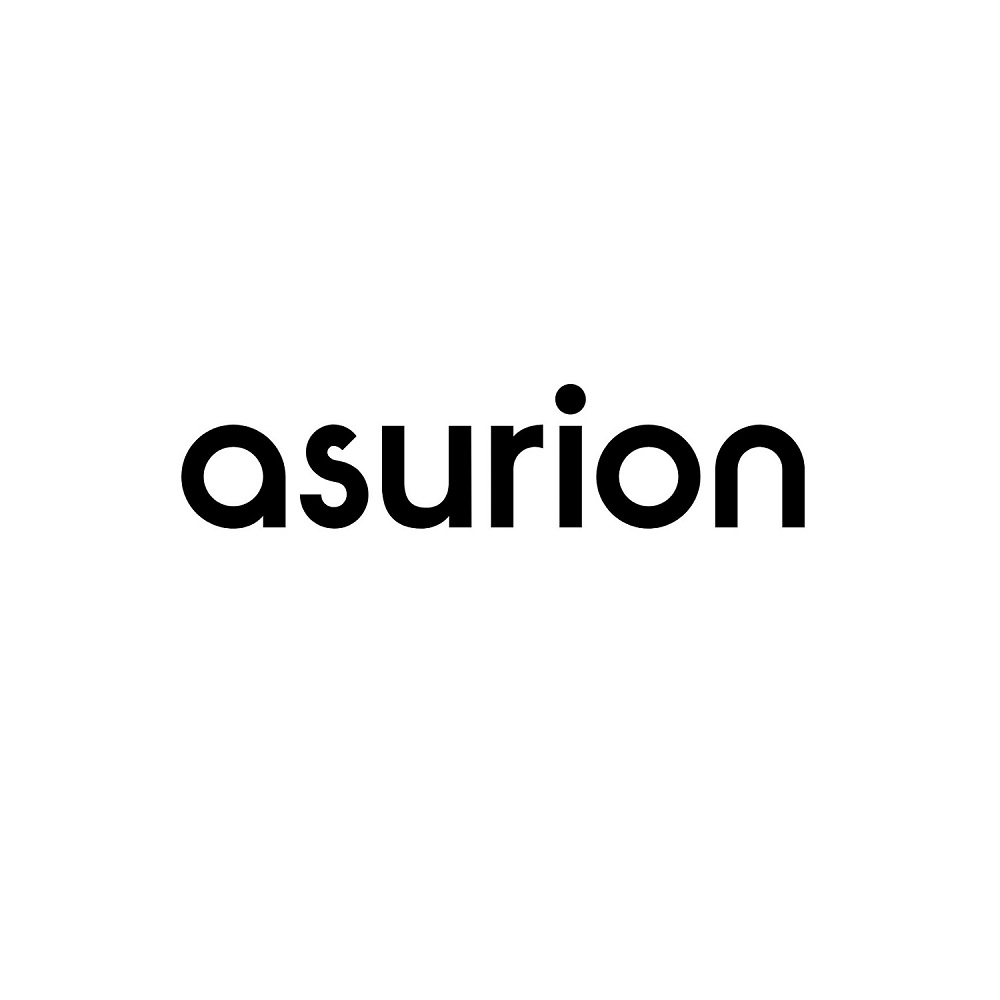 Asurion Tech Repair &amp; Solutions logo