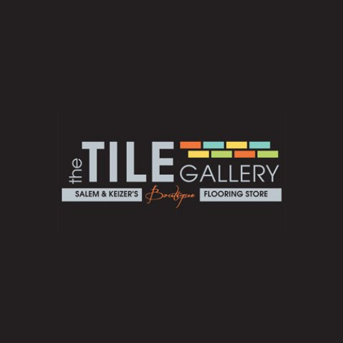 The Tile Gallery logo