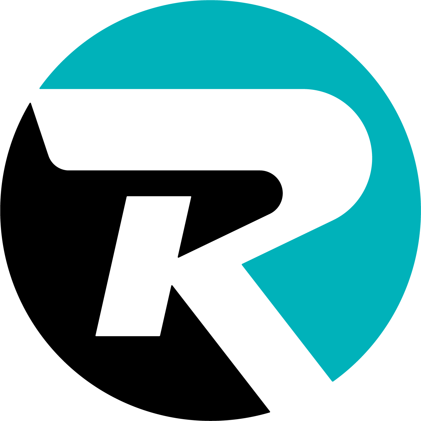 The REC Lanes logo