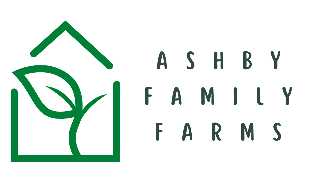 Ashby Family Farms logo