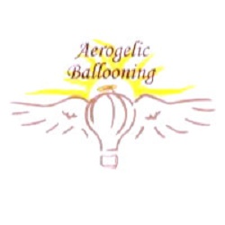 Phoenix Hot Air Balloon Rides - Aerogelic Ballooning logo