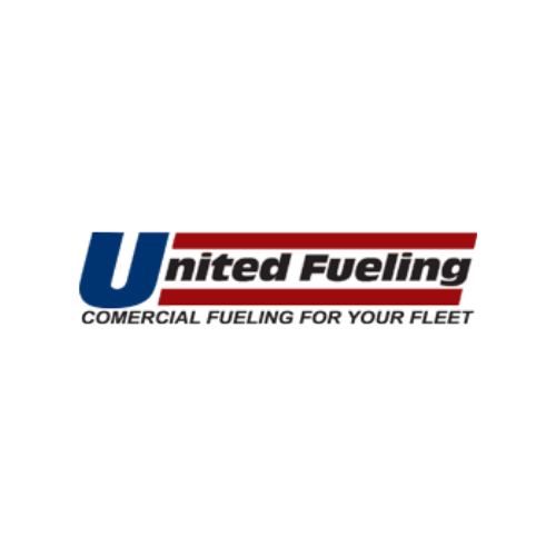 United Fueling logo